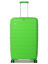 Valise rigide extensible B-Flying 78 cm Lime Lime