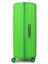 Valise rigide extensible B-Flying 78 cm Lime Lime