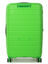 Valise rigide extensible B-Flying 78 cm Lime Lime
