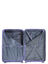 Valise rigide extensible B-Flying 78 cm Lavande Lavande