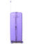 Valise rigide extensible B-Flying 78 cm Lavande Lavande