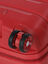 Valise cabine rigide extensible B-Flying 55 cm Rouge Rouge