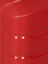 Valise cabine rigide extensible B-Flying 55 cm Rouge Rouge