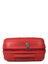 Valise cabine rigide extensible B-Flying 55 cm Rouge Rouge