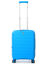 Valise cabine rigide extensible B-Flying 55 cm Azzurro Cielo Azzurro Cielo