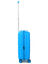 Valise cabine rigide extensible B-Flying 55 cm Azzurro Cielo Azzurro Cielo