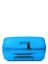Valise cabine rigide extensible B-Flying 55 cm Azzurro Cielo Azzurro Cielo