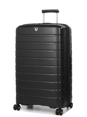 Valise Roncato B-Flying 78 cm Noir