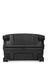 Valise rigide extensible B-Flying 78 cm Noir Noir