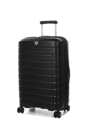 Valise Roncato B-Flying 68 cm Noir