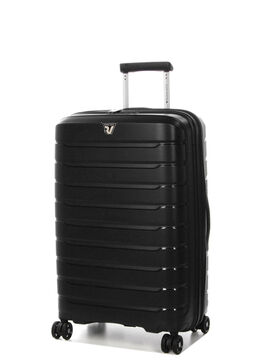Valise rigide extensible B-Flying 68 cm Noir
