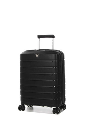 Valise Roncato B-Flying 55 cm Noir