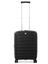 Valise cabine rigide extensible B-Flying 55 cm Noir Noir