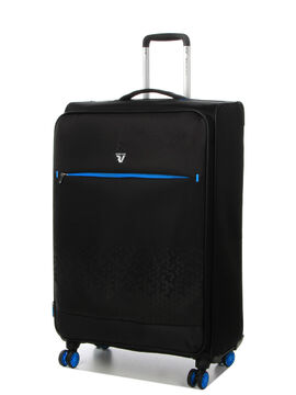 Valise souple extensible Crosslite 75 cm