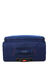 Valise souple extensible Crosslite 75 cm Bleu Bleu