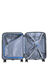 Valise cabine rigide Kinetic 2.0 - 55 cm Bleu Bleu