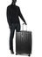Valise rigide Kinetic 2.0 - 76 cm Noir Noir