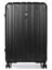 Valise rigide Kinetic 2.0 - 76 cm Noir Noir