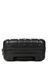 Valise cabine rigide Kinetic 2.0 - 55 cm Noir Noir