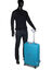 Valise rigide Light 68 cm Smeraldo Smeraldo