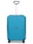 Valise rigide Light 68 cm Smeraldo Smeraldo