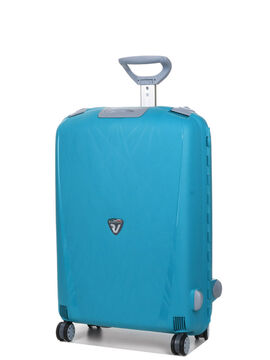 Valise rigide Light 68 cm Smeraldo