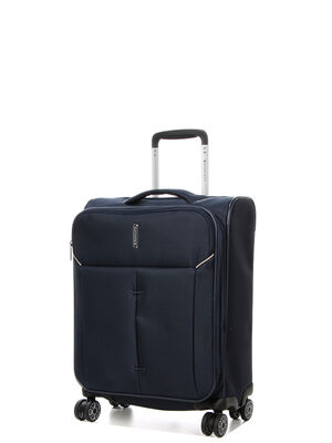 Valise Roncato Ironik 2.0 - 55 cm