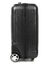 Valise cabine underseat rigide Kinetic 2.0 - 45 cm - 2 roues Noir Noir