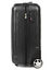 Valise cabine underseat rigide Kinetic 2.0 - 45 cm - 2 roues Noir Noir