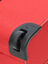 Valise cabine underseat souple Ironik 2.0 - 45 cm - 2 roues Rouge Rouge