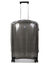 Valise rigide We Are 70 cm Platine / Noir Platine / Noir
