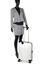 Valise cabine rigide We Are 55 cm Blanc / Noir Blanc / Noir