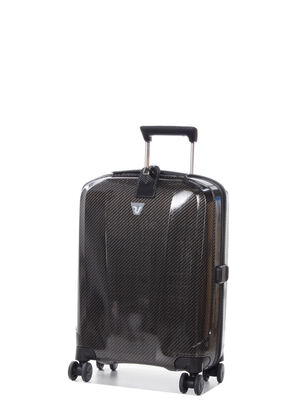 Valise Roncato We Are 55 cm Noir / Graphite