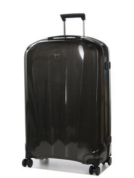 Valise rigide We Are 78 cm Noir / Graphite