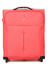 Valise cabine underseat souple Ironik 2.0 - 45 cm - 2 roues Rose Rose