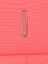 Valise cabine underseat souple Ironik 2.0 - 45 cm - 2 roues Rose Rose