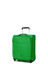 Valise cabine underseat souple Ironik 2.0 - 45 cm - 2 roues Lime Lime