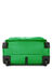 Valise cabine underseat souple Ironik 2.0 - 45 cm - 2 roues Lime Lime