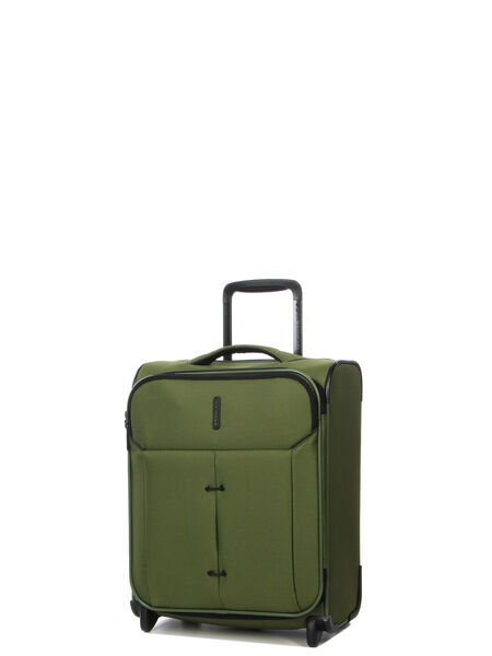Valise cabine underseat souple Ironik 2.0 - 45 cm - 2 roues