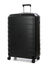 Valise rigide Box Sport 2.0 - 78 cm Noir / Noir