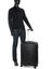 Valise rigide Box Sport 2.0 - 69 cm Noir / Noir Noir / Noir
