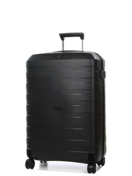Valise rigide Box Sport 2.0 - 69 cm Noir / Noir