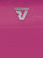 Valise rigide Box Sport 2.0 - 69 cm Magenta Magenta