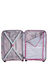 Valise rigide Box Sport 2.0 - 69 cm Magenta Magenta