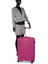 Valise rigide Box Sport 2.0 - 69 cm Magenta Magenta