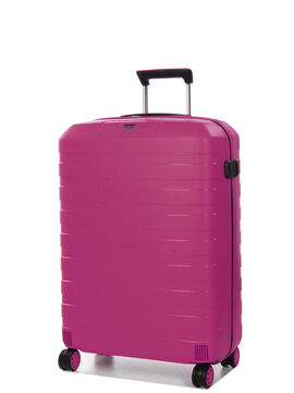 Valise rigide Box Sport 2.0 - 69 cm Magenta