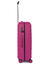 Valise rigide Box Sport 2.0 - 69 cm Magenta Magenta
