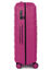 Valise rigide Box Sport 2.0 - 69 cm Magenta Magenta