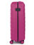 Valise rigide Box Sport 2.0 - 69 cm Magenta Magenta