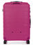 Valise rigide Box Sport 2.0 - 69 cm Magenta Magenta